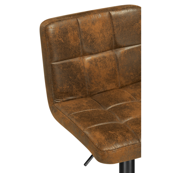 Стулья, Барный стул Paskal (черный)