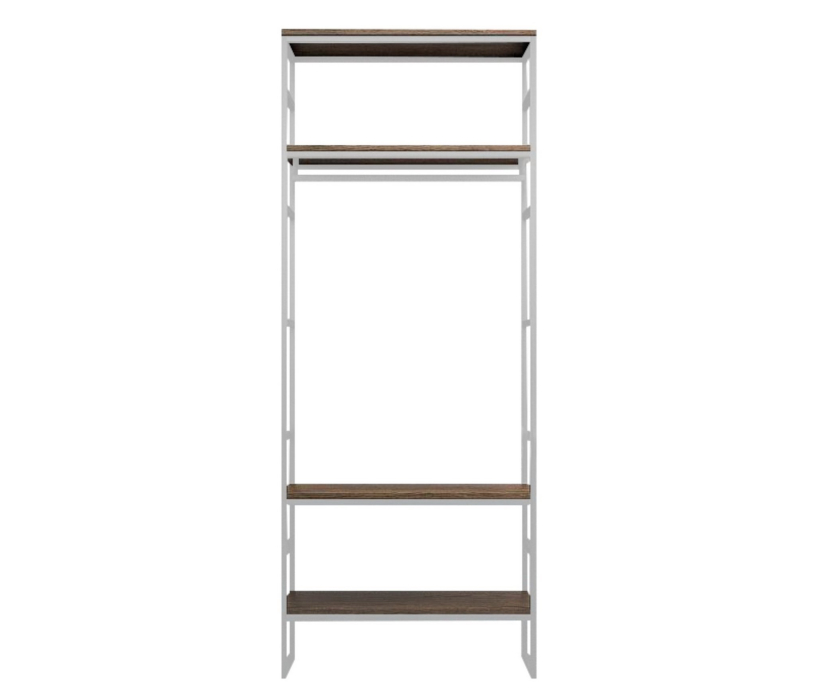 Для одежды, Рейл Бруклин