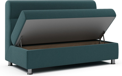 Кухонный диван Дрэст, велюр