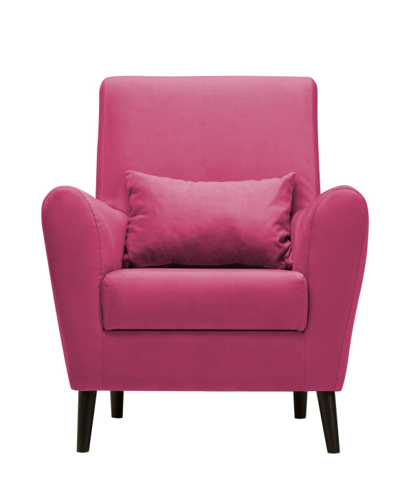 Кресло для отдыха, Кресло Либерти, велюр