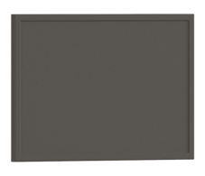 Фасады, Квадро фасад 50х36 см