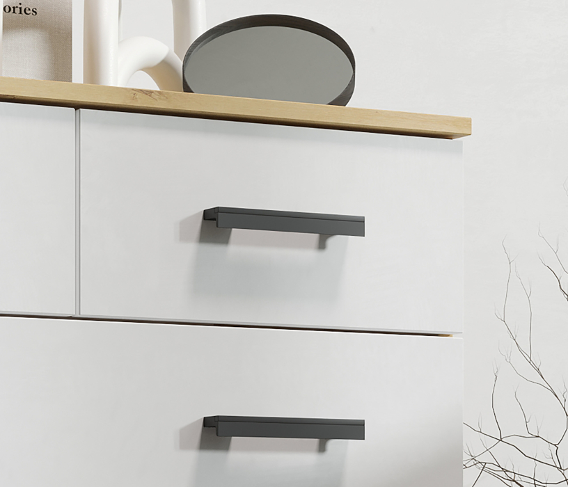 Комоды, Комод К800-3/2 ЛДСП