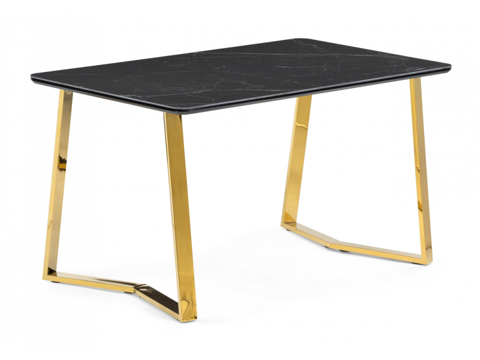 Обеденные столы, Керамический стол Селена 1 140х80