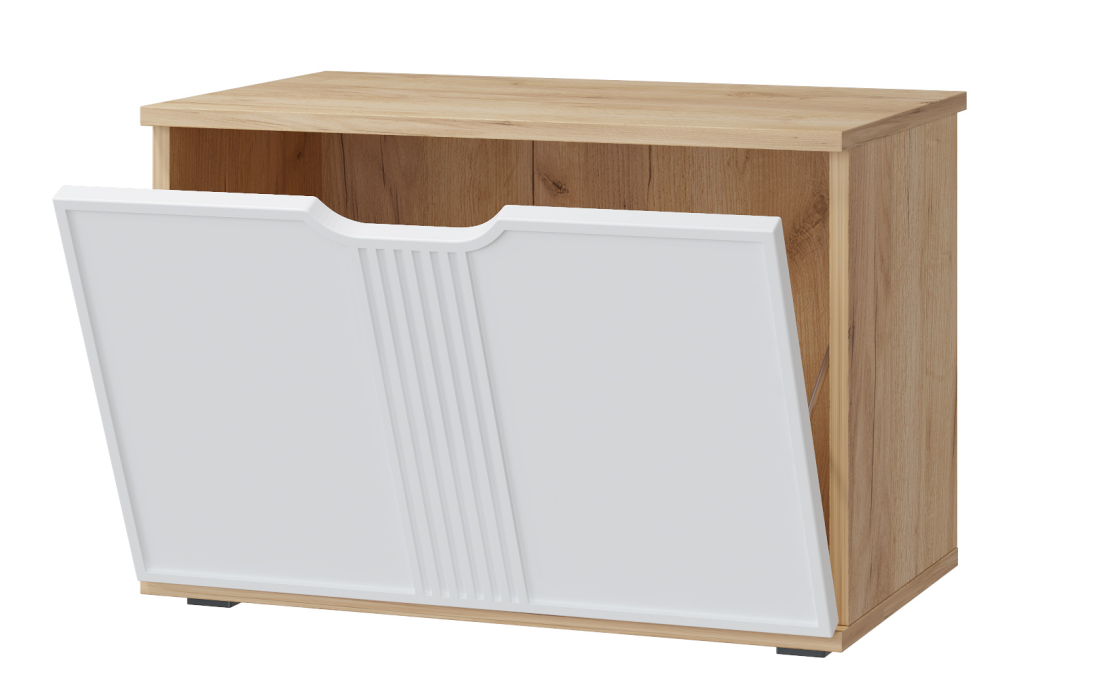 Тумбы, Тумба Эмилия ЭЛ-4