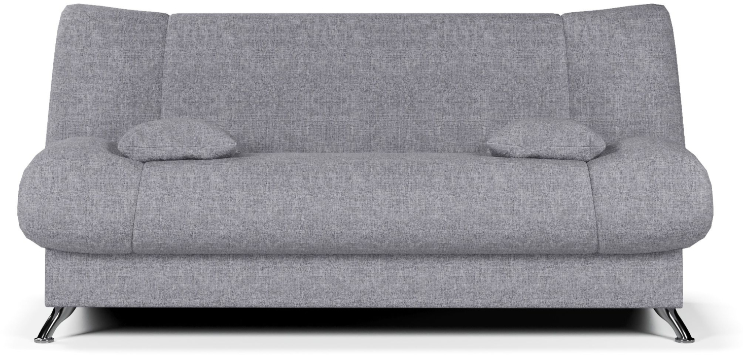 Диваны прямые, Диван-кровать книжка Шорен 1, рогожка