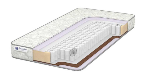 DreamLine / Матрас DreamLine Easy Norma TFK 1800x1900