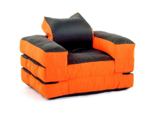 Бескаркасные кресла, Кресло Шмяка