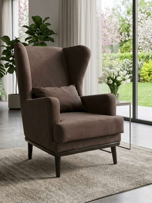 Кресло для отдыха, Кресло Вегас велюр