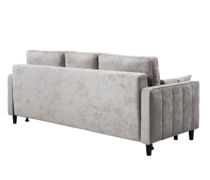 Диван Арно, Велюр Лаки