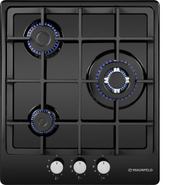 Варочная панель газовая MAUNFELD EGHE.43.33