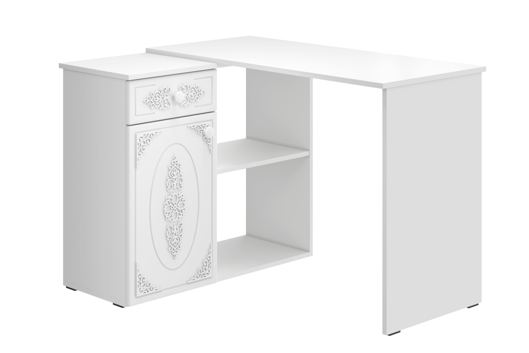 Угловые, Стол угловой Ассоль АС-67