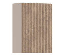 Джаз, Джаз шкаф навесной 1 дв 50х72 см