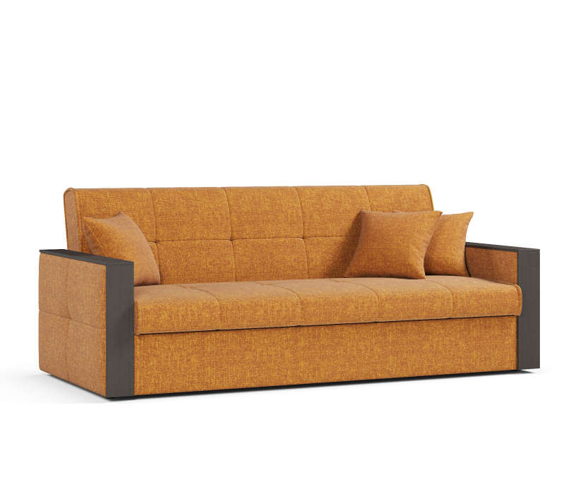 Диваны книжки, Диван-кровать книжка Валенсия, рогожка