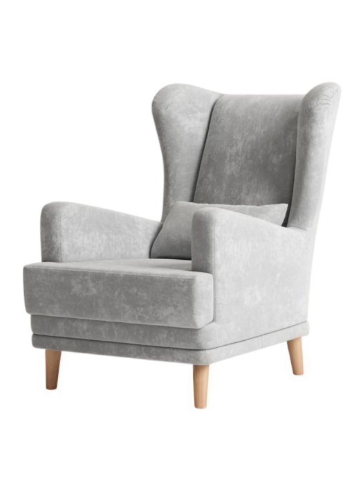 Кресло для отдыха, Кресло Вегас, велюр