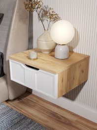 Тумба подвесная Эмилия ЭЛ-23