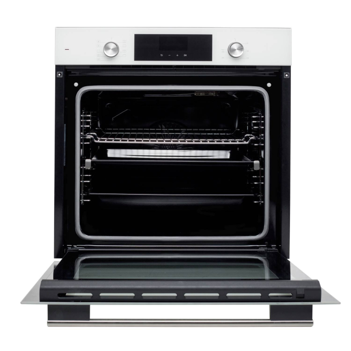 Духовые шкафы, Шкаф духовой электрический Konigin Barberry 60 WH E9