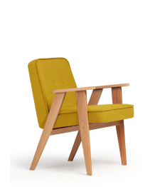 Кресло Несс, велюр