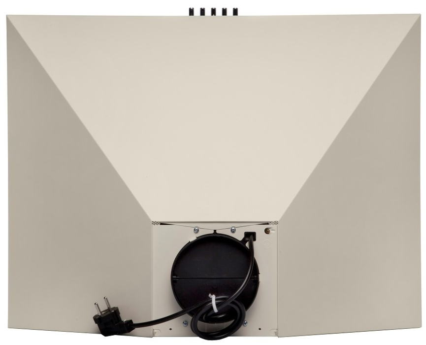 Вытяжки, Кухонная вытяжка Canary Ivory 60