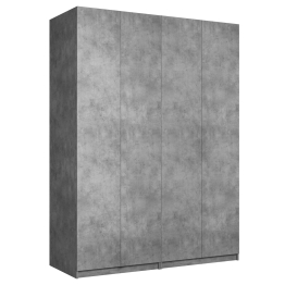 Распашной шкаф Локер 800+800