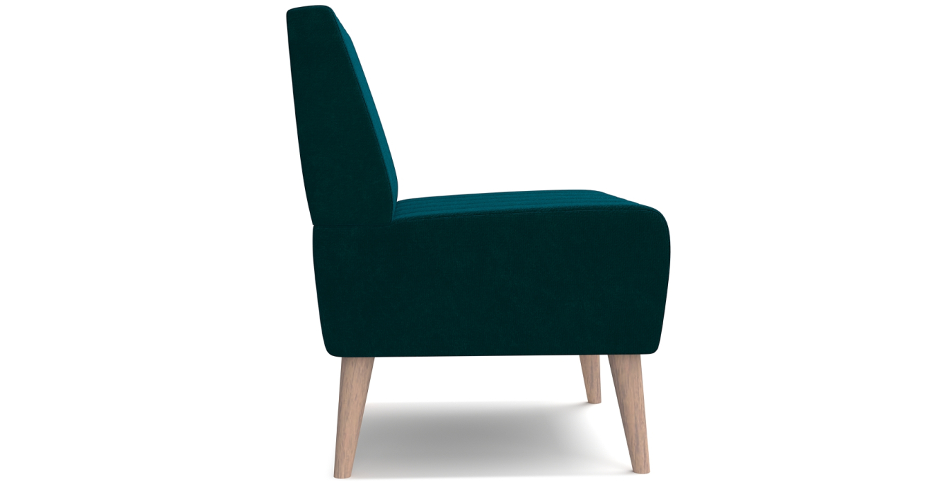 Кресло для отдыха, Кресло Норман