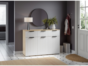 Комод Стокгольм КМ03-1200