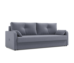 Диван прямой "Види", Велюр