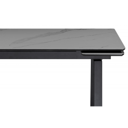 Керамический стол Джек 140(200)х80