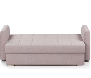 Диван-кровать прямой Джефри еврокнижка,велюр