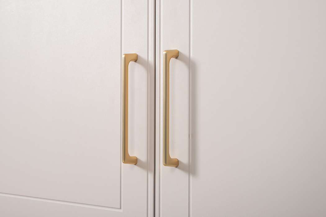 Шкафы распашные, Шкаф для одежды Ричфорд 16.327.02