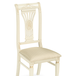 Деревянный стул Roy