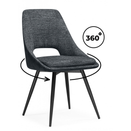 Стул вращающийся Avianus