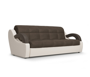 Диван Мадрид 1,6, Велюр/Кожзам