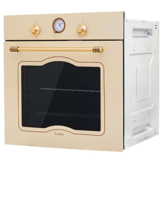 Духовые шкафы, Газовый духовой шкаф GSO 614 EIR