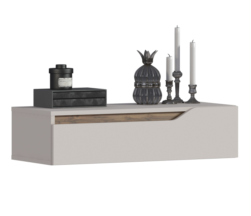 Настенные полки, Тумба подвесная Нова СБ-3623