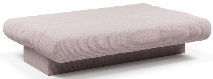 Диван-кровать клик-кляк Майорка, велюр