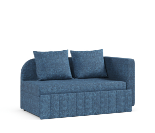 Кушетка Кларисс, рогожка