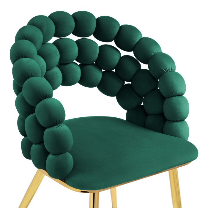 Стулья, Стул на металлокаркасе Ball