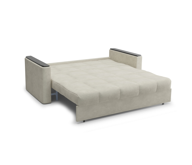 Диваны кровати со спальным местом, Диван Неаполь 1,8, Велюр