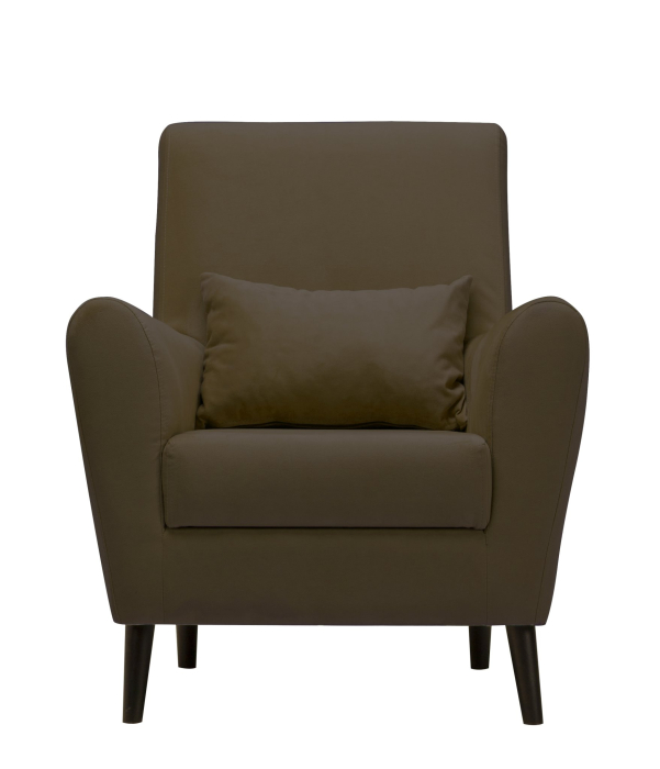 Кресло для отдыха, Кресло Либерти, велюр