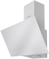 Вытяжки, Кухонная вытяжка Colibri Tech White 60