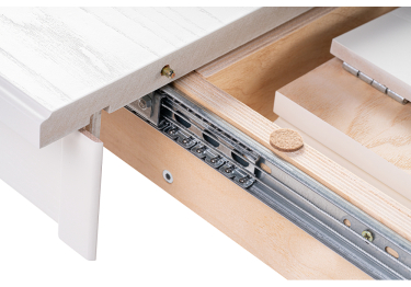 Стол деревянный Сайрус