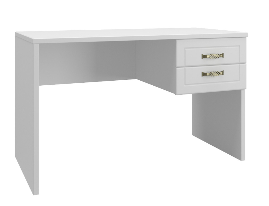 Прямые, Стол письменный Монблан МБ-71К