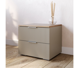 Тумба прикроватная Ингрия 2