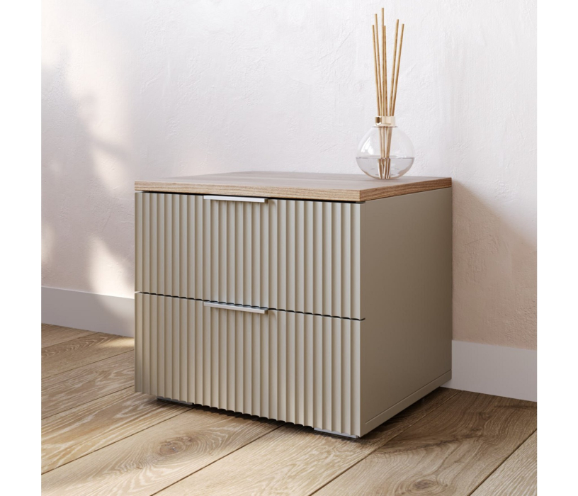 Прикроватные тумбы, Тумба прикроватная Ингрия 2