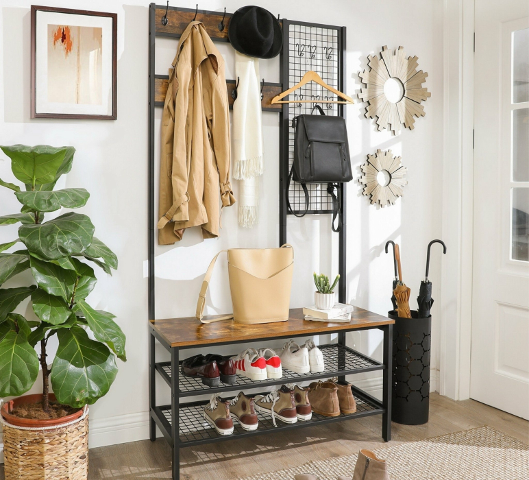 Прихожие, Прихожая Брио