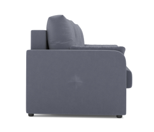 Диван прямой "Види", Велюр