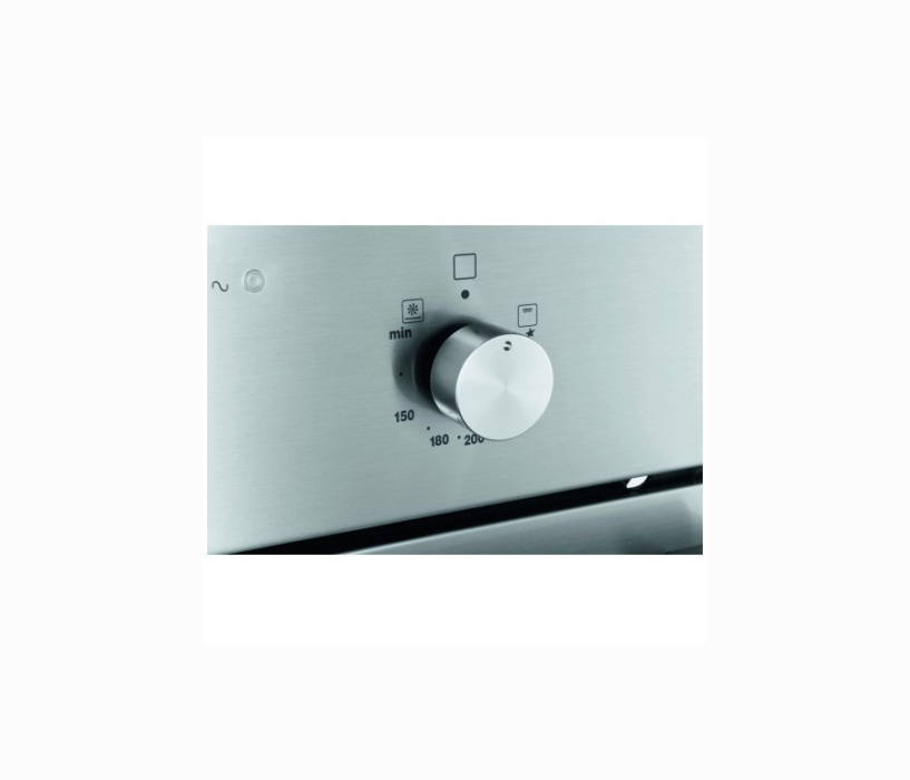 Духовые шкафы, Духовой шкаф газовый Korting OGG 771 CFX