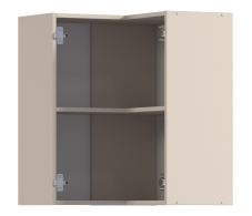 , Регина РПУР-60 Полка угловая Песочный