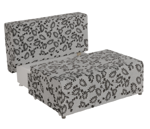 Детский диван Умка, рогожка