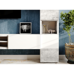 Стеллаж Лонгфорд